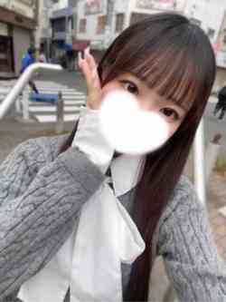 体験入店『童顔可愛い超感じのいい美少女』