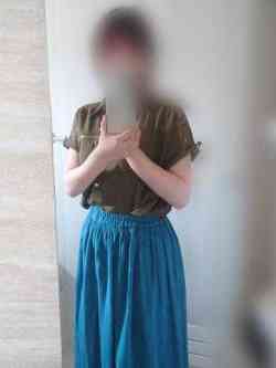 このみ◆体験◆本日初出勤♪