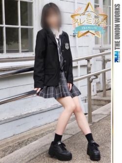 叶ゆる【PREMIUM】