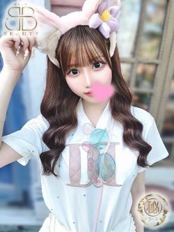 なつ【超絶可愛い細身美女】