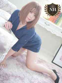 NH優木あんじゅ