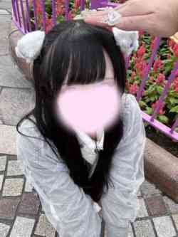 体験入店『卒業したて18歳』