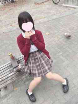 体験入店『高3世代18歳』