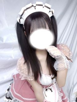 とうか†背徳感漂うアイドル系少女