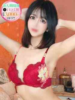 みに【桃尻×Fカップ】