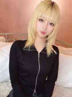 える【敏感癒し大学生】