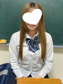 ゆな完全未経験18歳