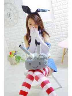 ひとみ(コスプレ、ノーマル対応)