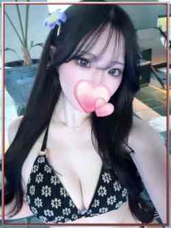 よつば♡透けるほどの存在感