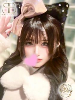 はるひ【韓国系細身美少女】