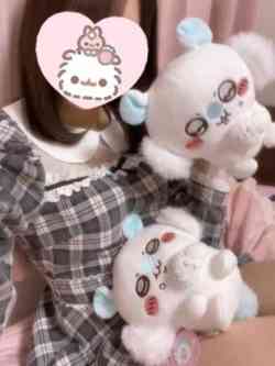 体験入店『S級候補』