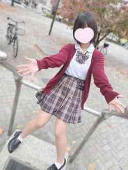 体験期間あゆか『中退世代18歳』