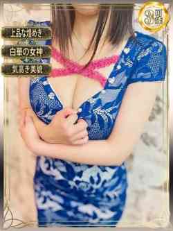 唯夢(ゆめ)【魅惑の微笑み】