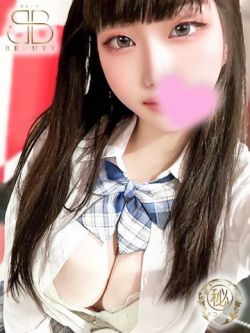 ゆうな【衝撃Jカップ美女】