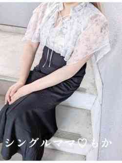 もか☆可愛い愛嬌抜群