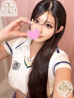 のるん【癒し度MAX細身美女】