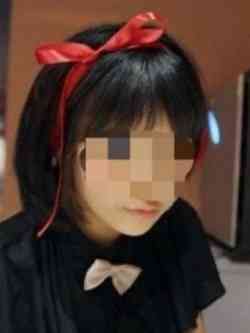 こより💗元気な妹系女子