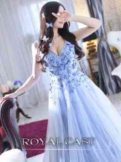 胡蝶とあ【ROYAL】