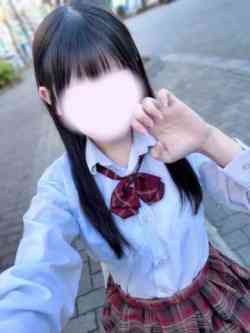 体験入店『マセロリ美少女』