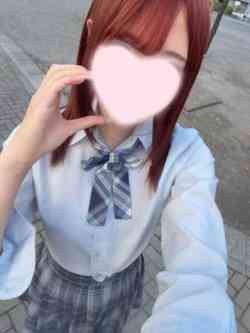 体験入店『業界未経験高身長』