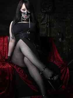 【女王様】アリス様