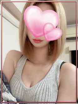 けい♡金髪白GAL♡ド敏感