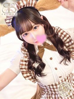 いちご【超絶激カワ美少女】