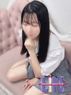 みお【黒髪ロングで恋を誘う♡】