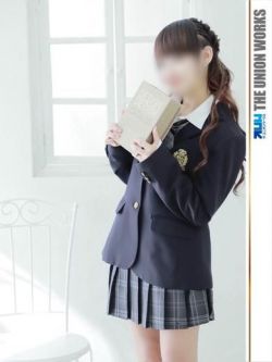 小栗あや【新入生】