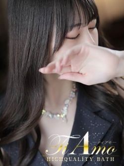 牧野あや【清楚で穏やかな癒し】