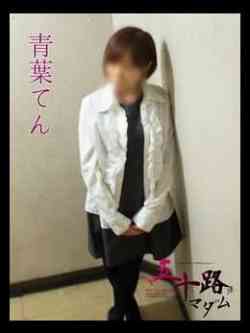 青葉てん(あおばてん)