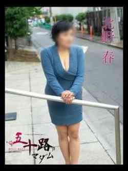 北野春(きたのはる)