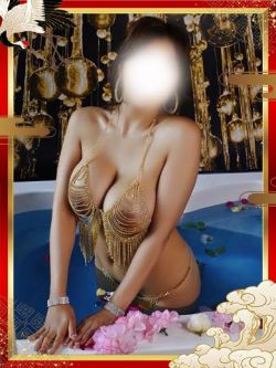 サラ☆Sara☆外国人セラピスト