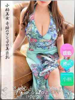 もえ奇跡の天然Jカップ