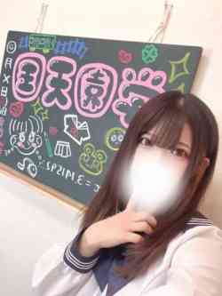 れい(愛嬌満点の女の子)