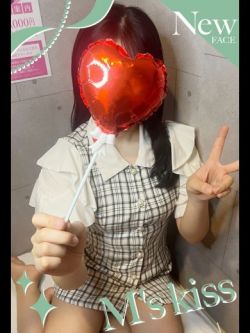 かれん～ルックス抜群癒やしの女神