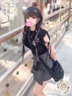 めるる【S派美女×神スタイル】