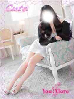 西野まい【CUTE】