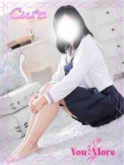 橋本せりな【CUTE】