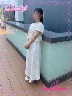 堀北なゆ【CUTE】