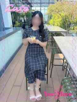 夢乃ありす【CUTE】