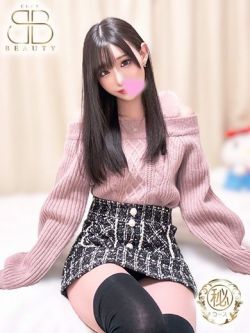 しいな【万人受け確定美女】