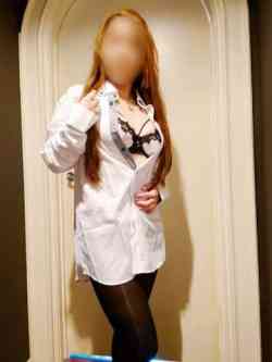 中条ゆきな【新人・淑女コース】