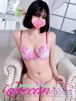 ゆめ☆初恋の様な感覚を☆