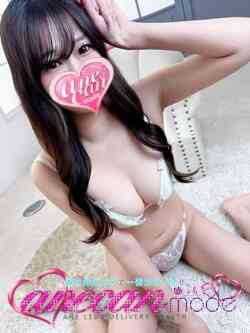 なの☆笑顔とG乳にドキドキ☆