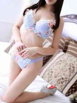 新人・乃々華(ノノカ)