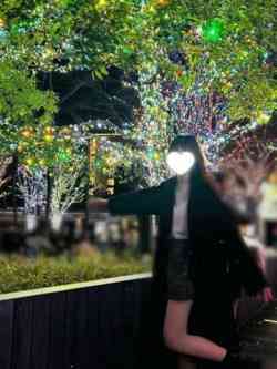 体験入店『高身長スレンダー美女』