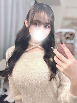 つゆり†新たな未経験看板嬢候補!