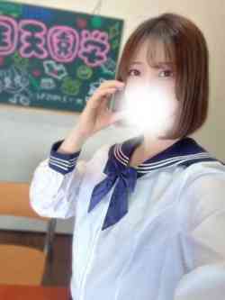 さりな(おっとり清楚な美少女)