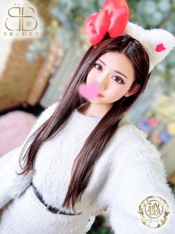 るな【妖艶黒髪美人】